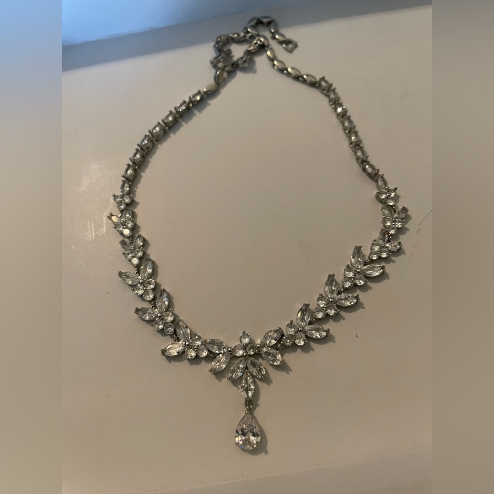 Bridal Necklace